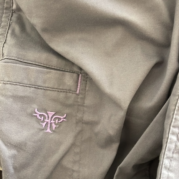 Scrubs pants - Picture 3 of 3